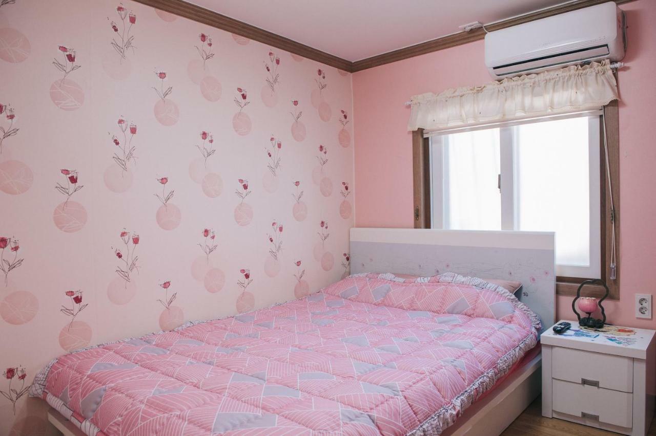 We Guesthouse Busan Luaran gambar
