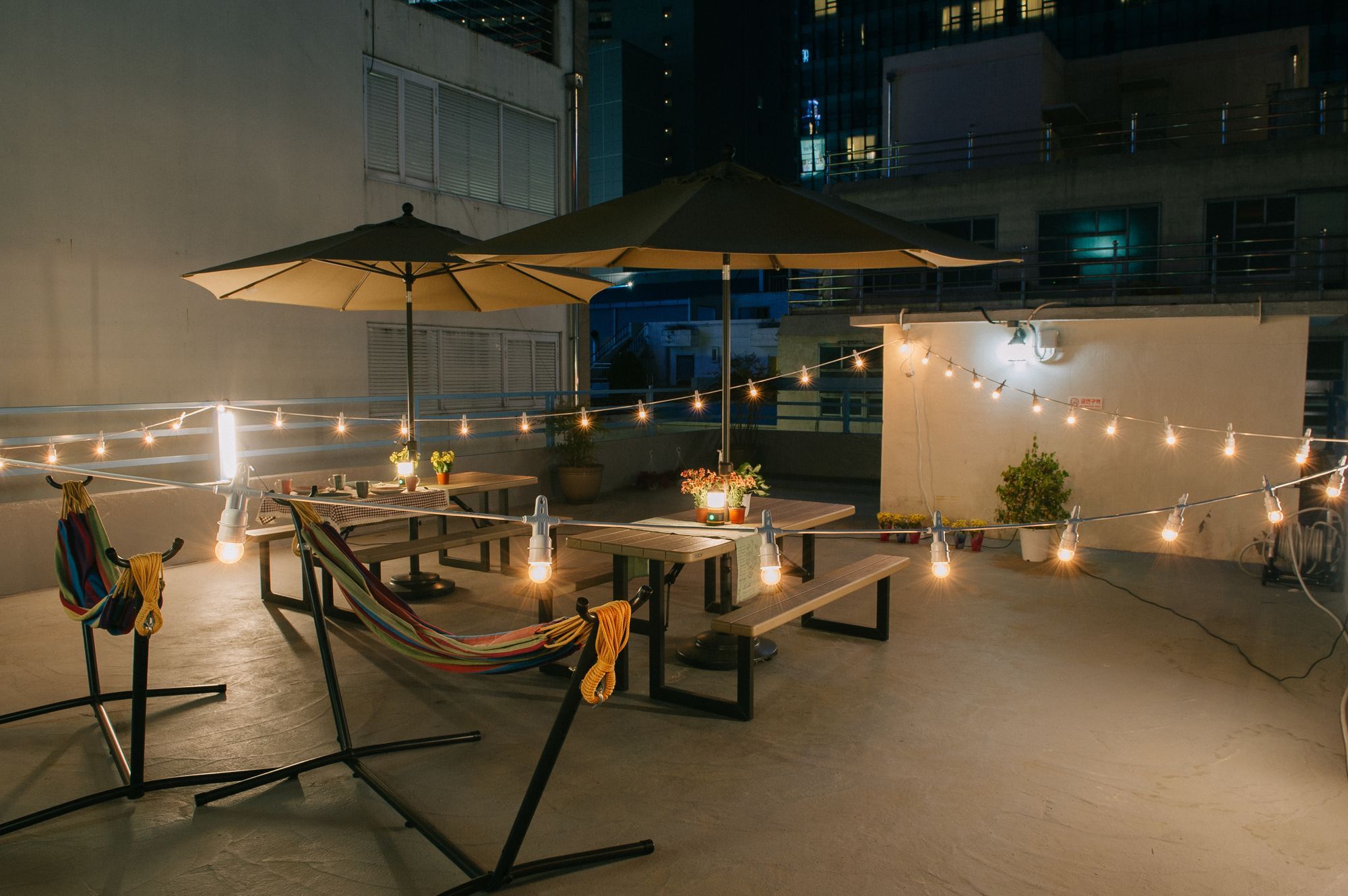 We Guesthouse Busan Luaran gambar